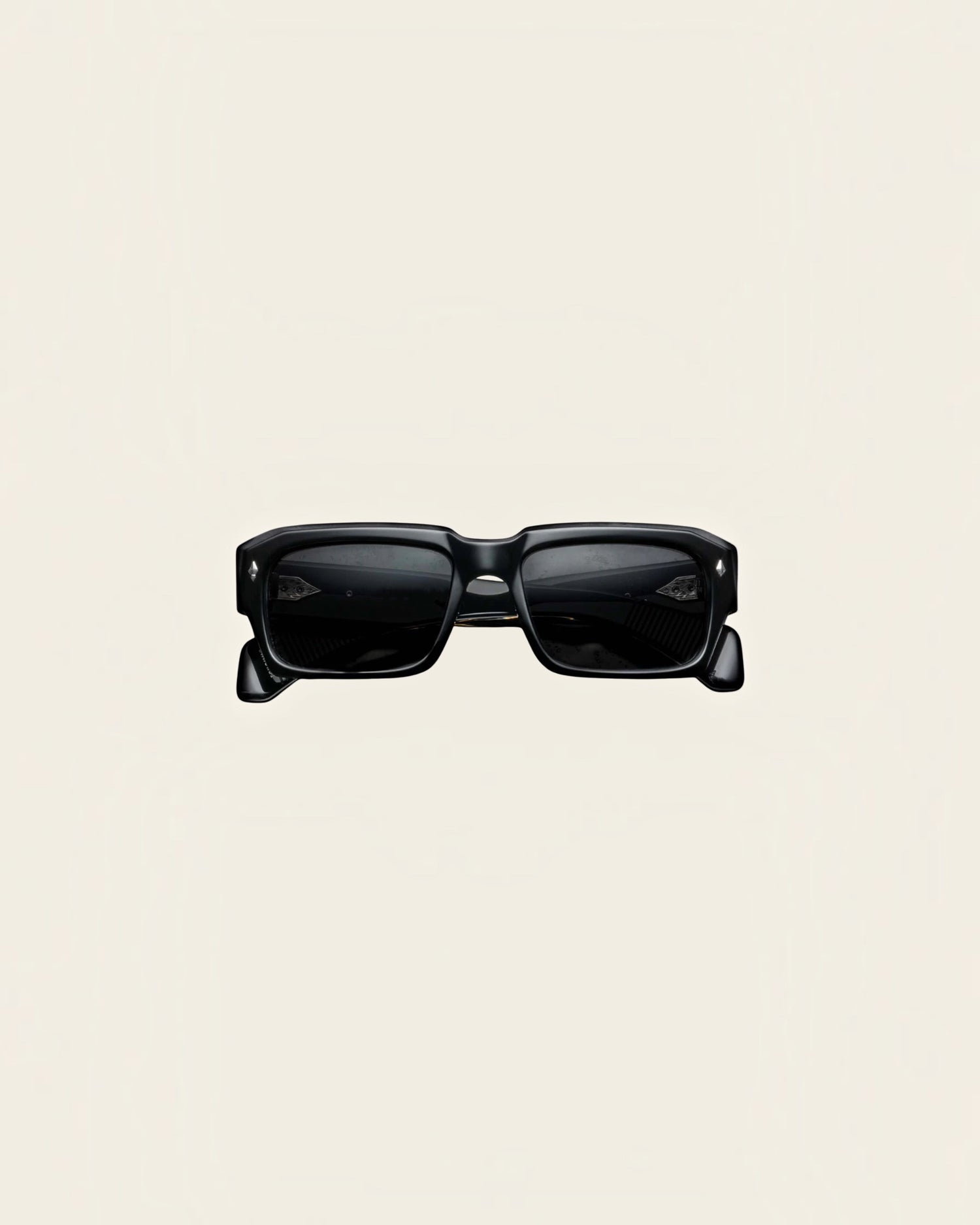 Bold Statement Square Sunglasses