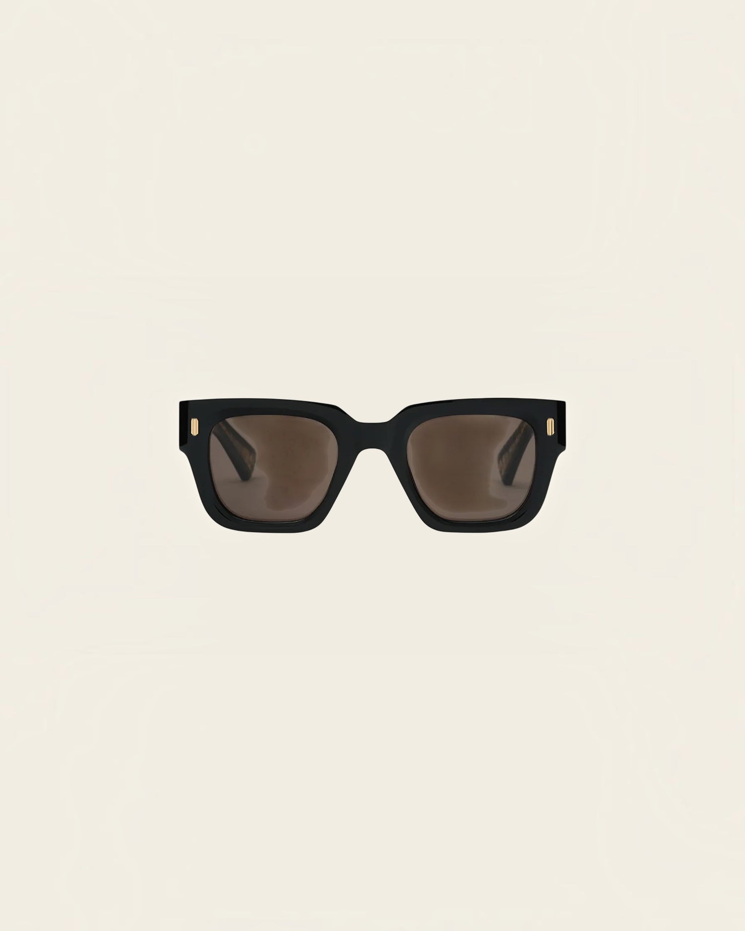 Modern Streetwear Acetate Sunglasses
