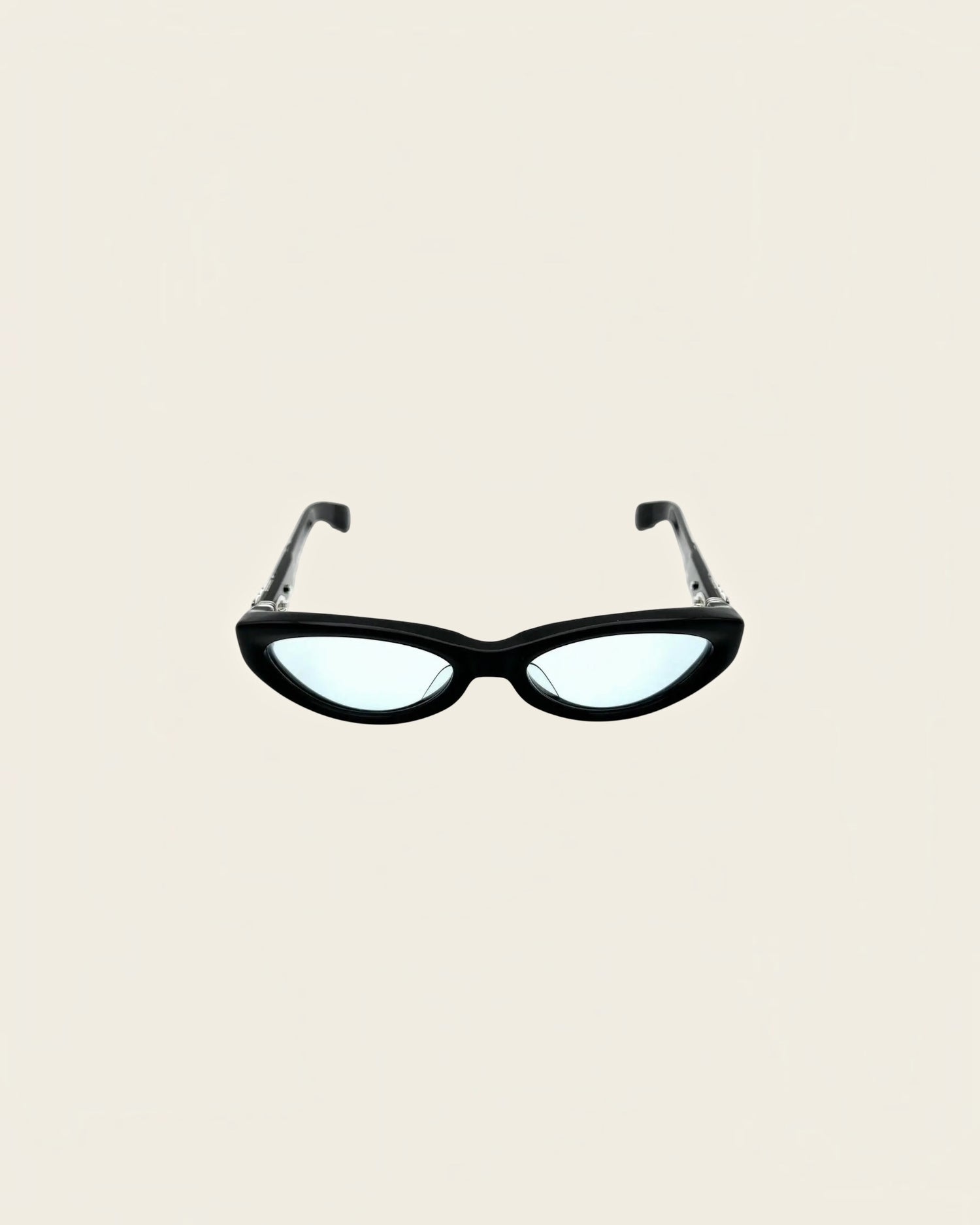 Bold Round Statement Sunglasses