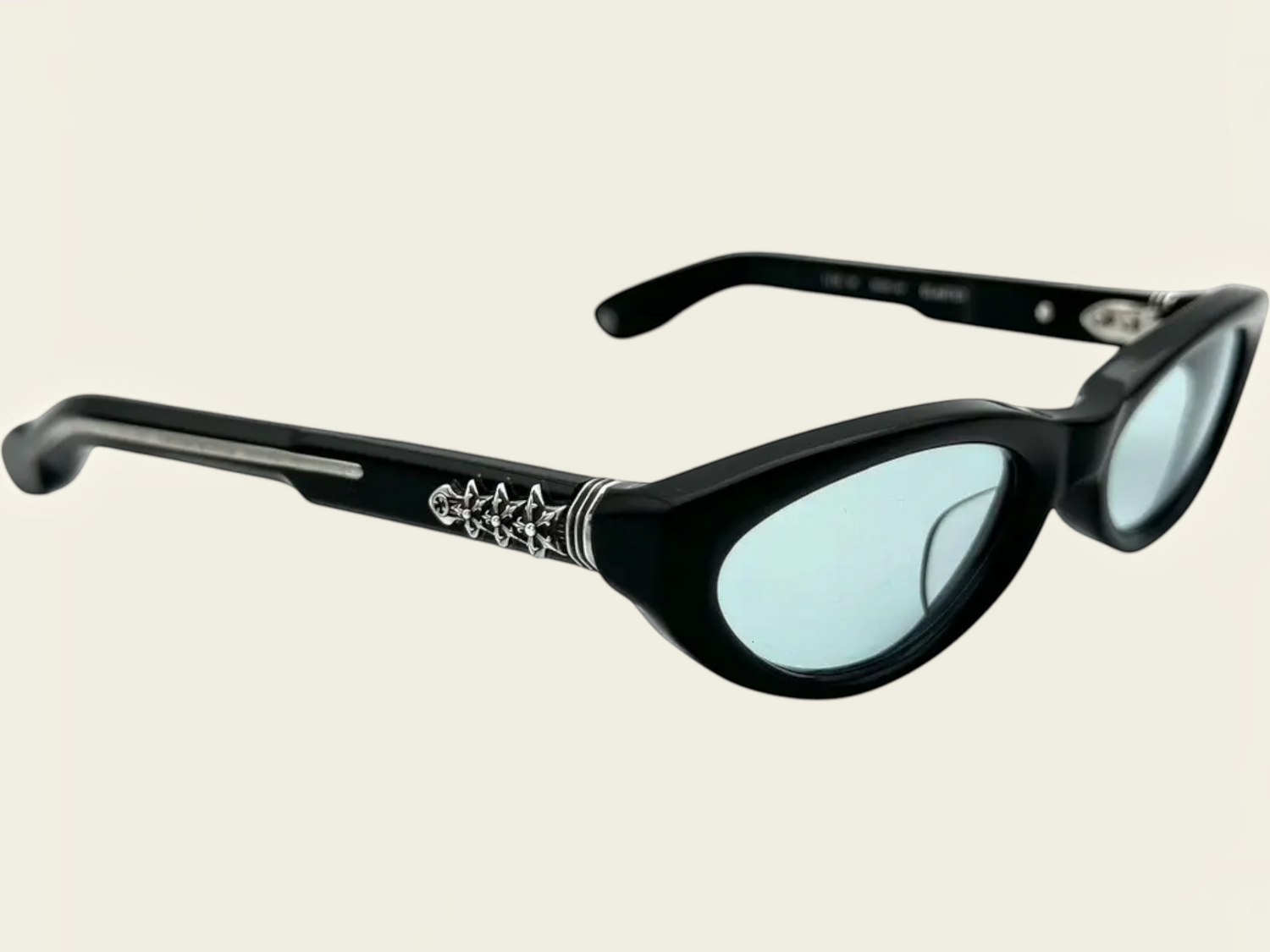 Bold Round Statement Sunglasses